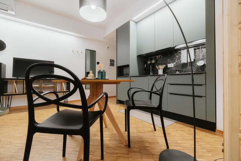 Food & Drinks 4, Residence Degli Aranci - Casêta, Ancona