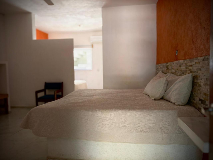 Bedroom 3, Royal Pacv Fico Manzanillo, Manzanillo