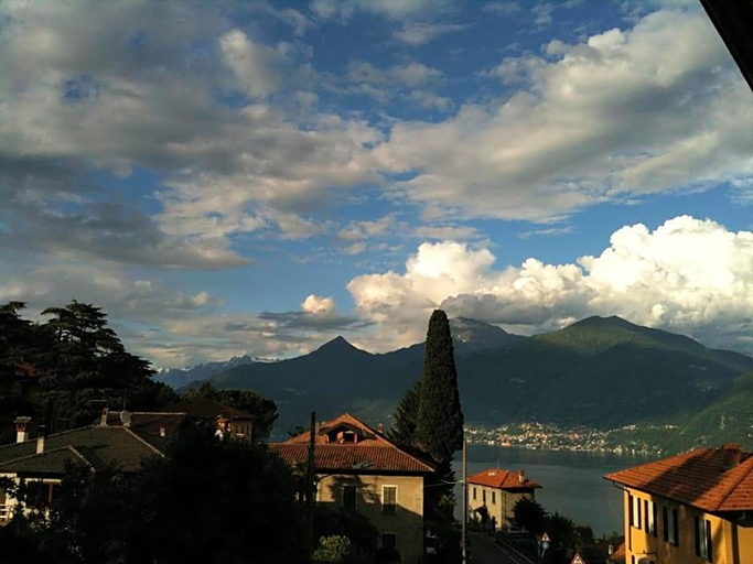 Room 4, Hotel Adler, Como