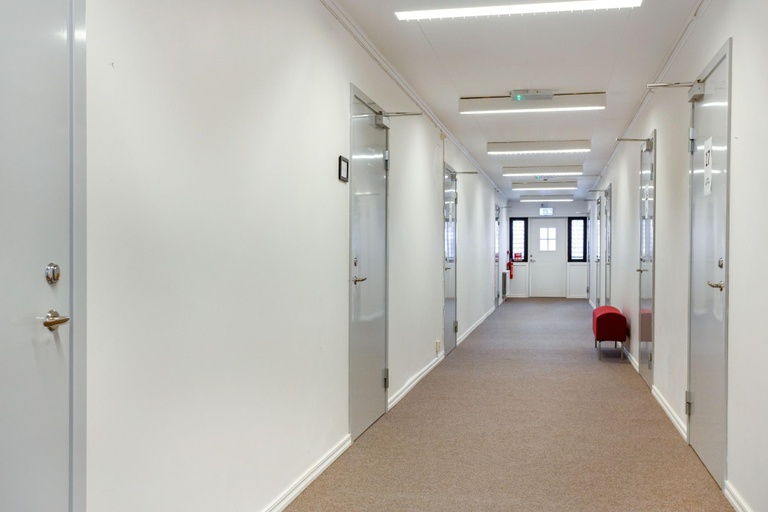 Public Area 2, Hestra Guesthouse, Gislaved