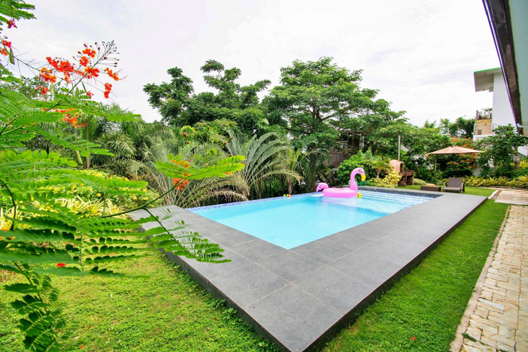 General view 2, One Hagdan Villas, Malay