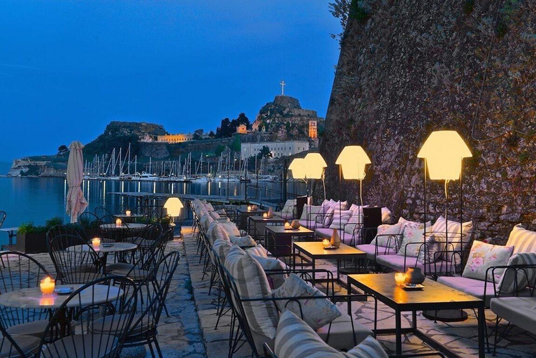 Food & Drinks, Skalinada House By Loc Hospitality, Ionian Islands
