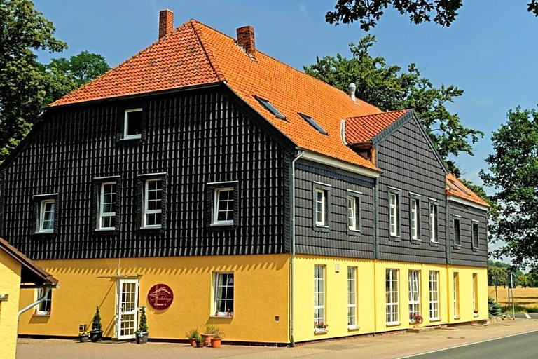 Exterior & Views 2, Landhaus Heidekrug, Hildesheim