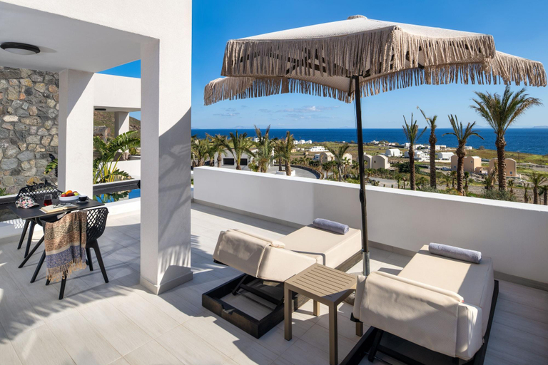 Room 3, Palm Island, South Aegean