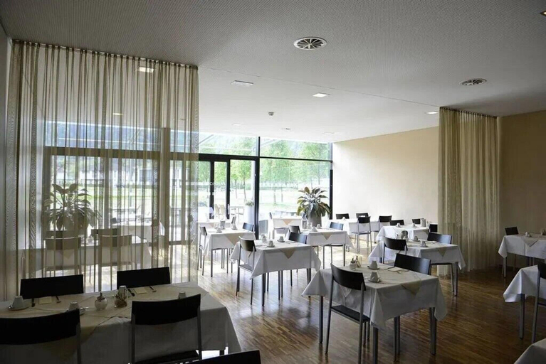 Food & Drinks 5, Fairmotel Dornbirn, Dornbirn