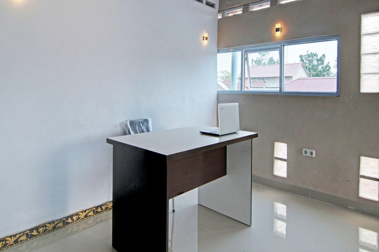 Lobby 4, 93088 Celine Home Syariah, Pekanbaru