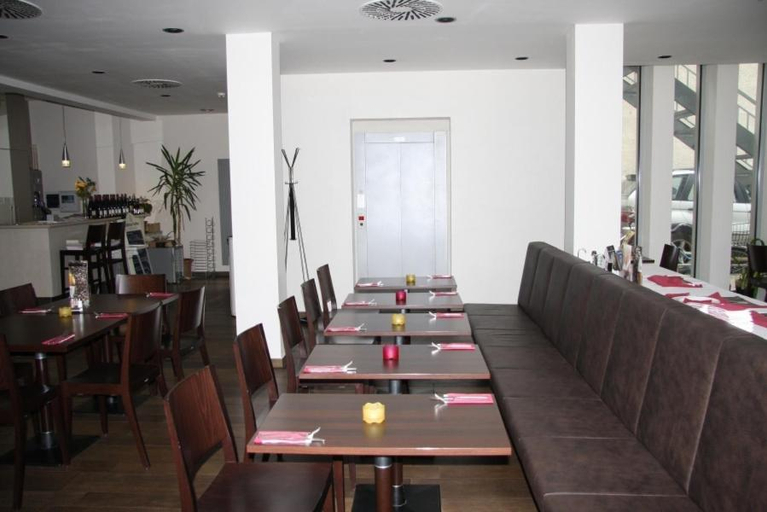 Food & Drinks 4, Art Hotel Podebrady, Nymburk