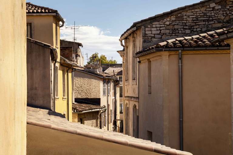Exterior & Views 2, Margaret Hotel Chouleur, Gard