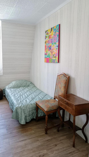 Bedroom 3, Sol'ange Maison D'hotes, Hauts-de-Seine