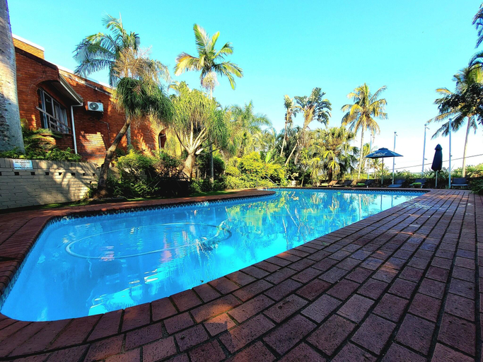 Sport & Beauty 5, Perna Perna St Lucia, Umkhanyakude