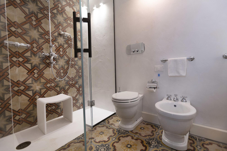 Room 4, Residenza Palazzo Brenzoni, Verona