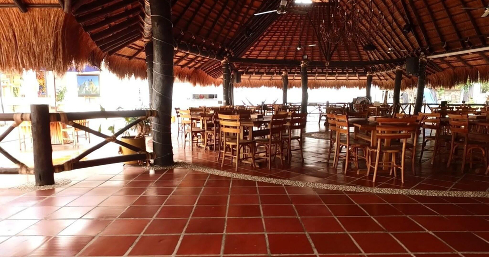 Food & Drinks 3, Hotel Melgar Villa Valeria, Melgar