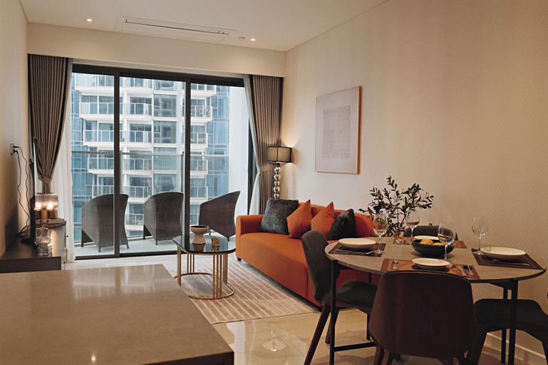 Bedroom 3, Emily The Oprea Luxury Ho Chi Minh City, District 2