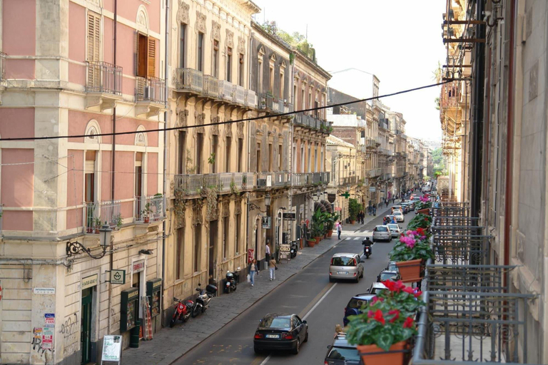 Exterior & Views 2, Antiche Volte, Catania