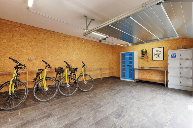Sports and Entertainment, Hotel Fischzucht By Homekeepers, Würzburg