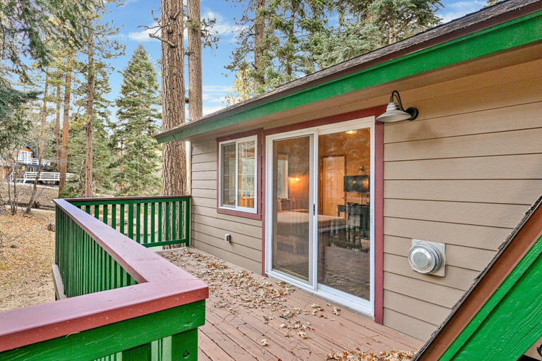 General view 1, Whispering Woods #2375, San Bernardino