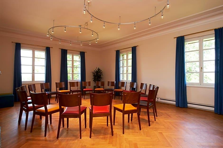 Food & Drinks 5, Lindengut Biohotel, Fulda