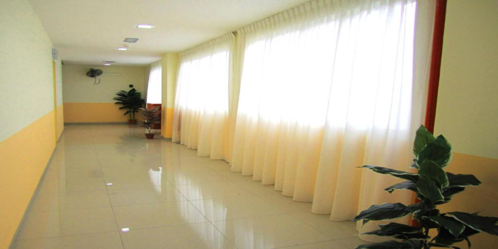 Lobby 2, Sun Inns Cheras, Hulu Langat
