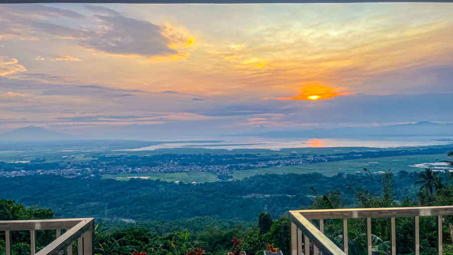 General view 2, Caliraya Heights Resort & Events Place, Lumban