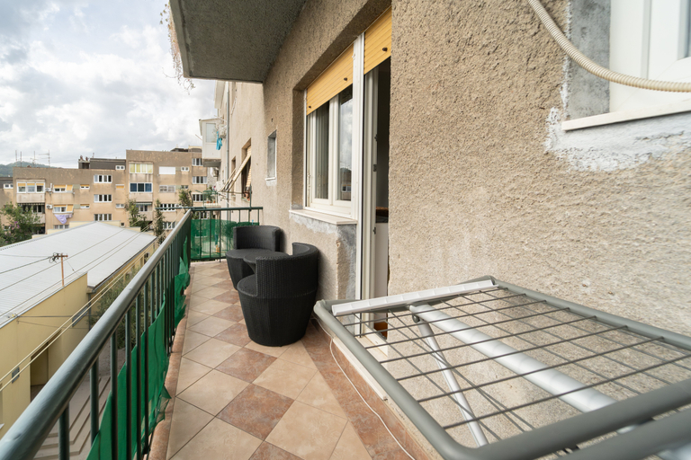 Exterior & Views 2, Tifani Apartment, Split