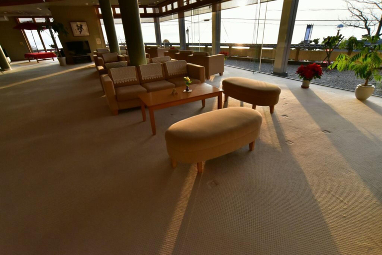 Public Area 2, Donkairo, Akō