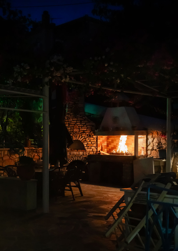 Food & Drinks 5, Aigaio View Studios & Rooms, South Aegean