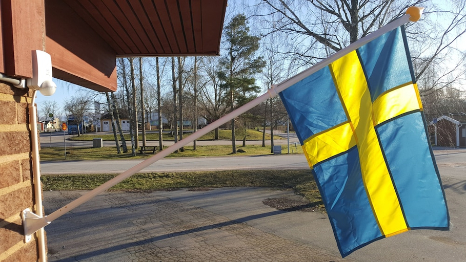 Exterior & Views 2, Sjötorps Hostel, Mariestad