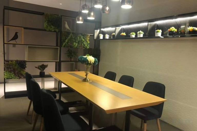 Food & Drinks 5, Homeinn · neo (Qufu Jingxuan Middle Road Sankong), Jining
