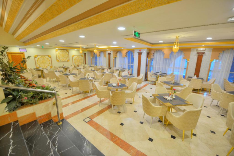 General view 4, Al Ritz Al Madinah, Al Madinah Al Munawwarah