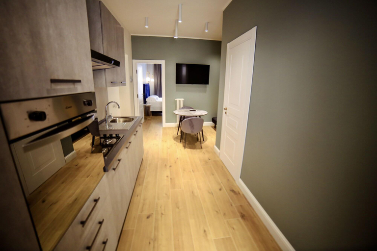 Bedroom 4, KRYSOS LUXURY ROOMS, Agrigento