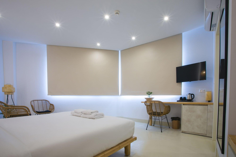 Bedroom 4, White Corner, Central Macedonia