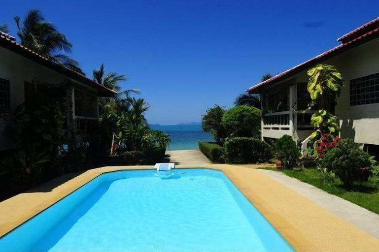 Sport & Beauty 3, New Sunrise Village Bang Po Beach, Ko Samui