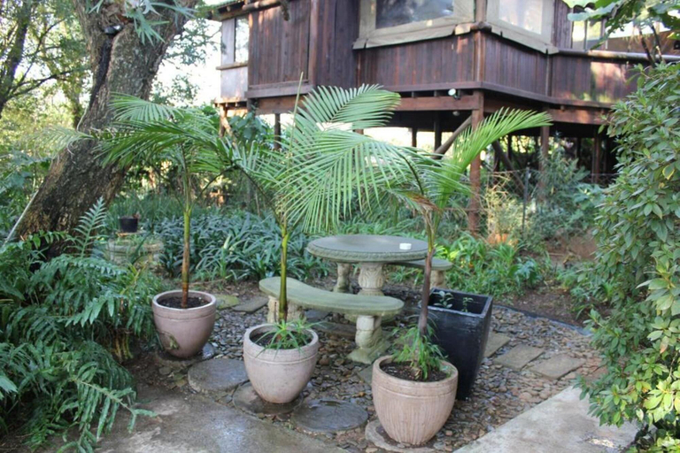 General view 1, The Sabie Town House Guest Lodge, Ehlanzeni