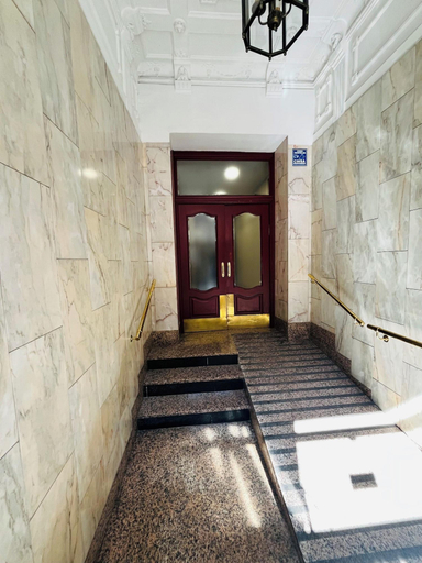 General view 1, Pension Rivera, Madrid