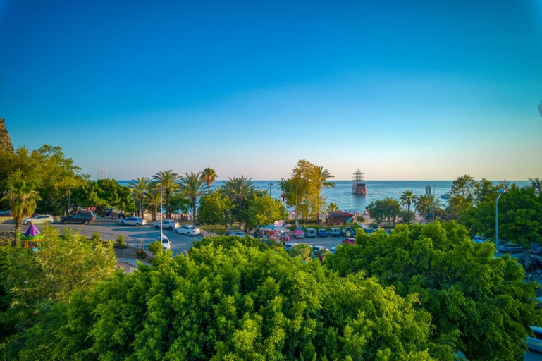 Room 3, La Gaia Hotel, Alanya