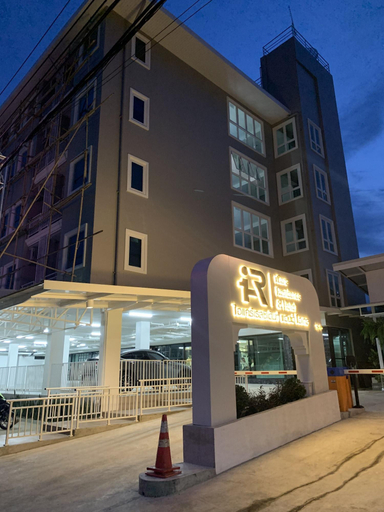 General view 3, Icare Residence & Hotel, Bang Khae