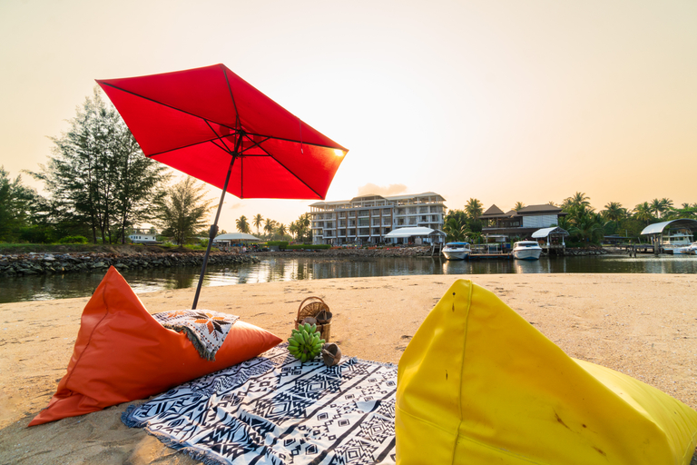 General view 4, Koh Talu On Shore Hotel, Bang Saphan Noi