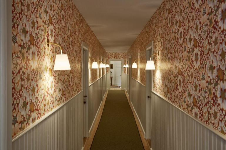 Public Area 2, Hotel Hornbækhus, Helsingør