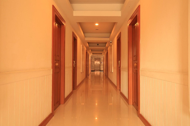 Public Area 3, Grandsmile Welnez Condo Pattaya, Pattaya