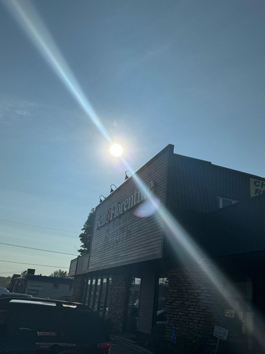 Exterior & Views 2, Complexe Dix80 Ha Tellerie Et Restaurant, Antoine-Labelle