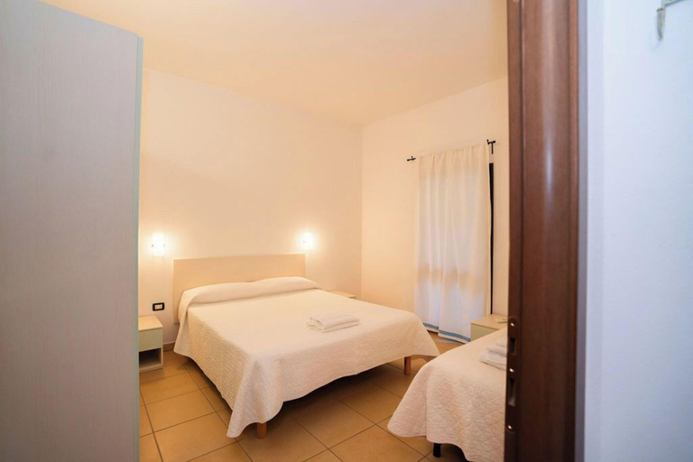 Lobby 5, Hotel Residence Stella Dell Est, Ogliastra