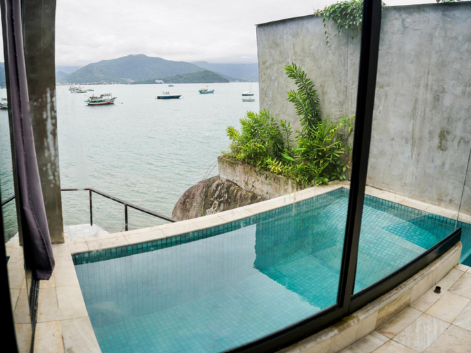 Sport & Beauty 5, 1819 Marine Hotel, Ubatuba