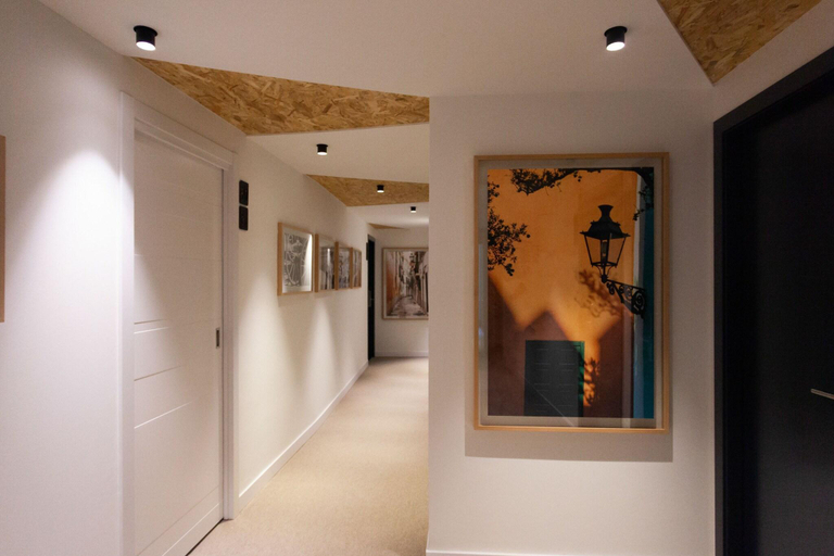 Public Area 2, Welldone Sierpes Boutique, Sevilla