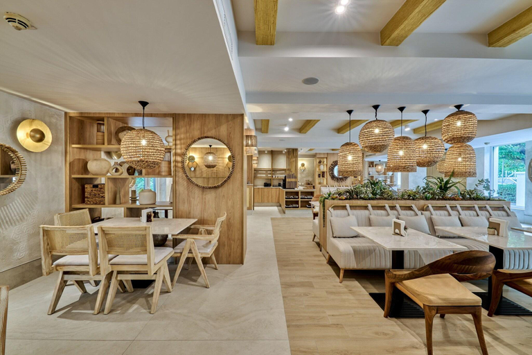 Food & Drinks 5, Hotel Serenity Timisoara, Timisoara