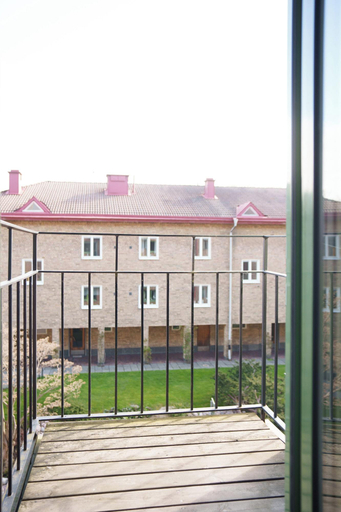 General view