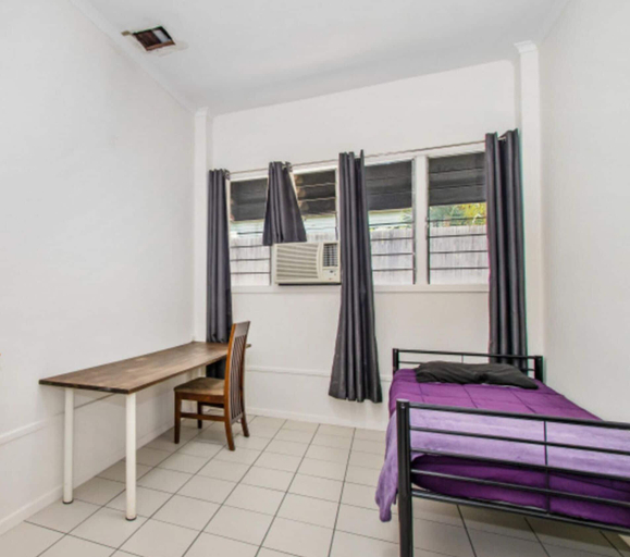 Bedroom 4, Avenues Xchange, Hermit Park