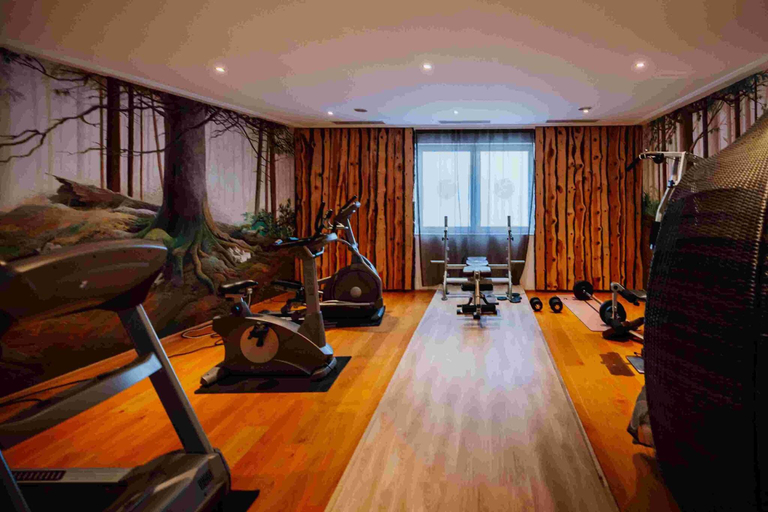 Sports and Entertainment 5, Hotel In The Heart Ex Scharler S Hotel, Zell am See