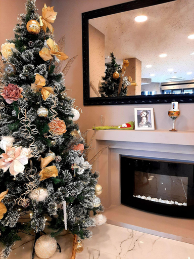 Public Area, Emma hotel fiera, Bologna