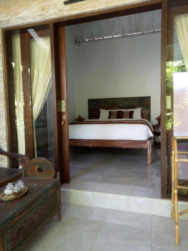 Bedroom 3, Melati Bali Homestay, Badung