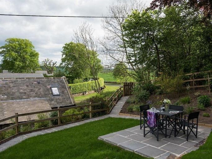 Exterior & Views 5, Chatton Cottage, Northumberland